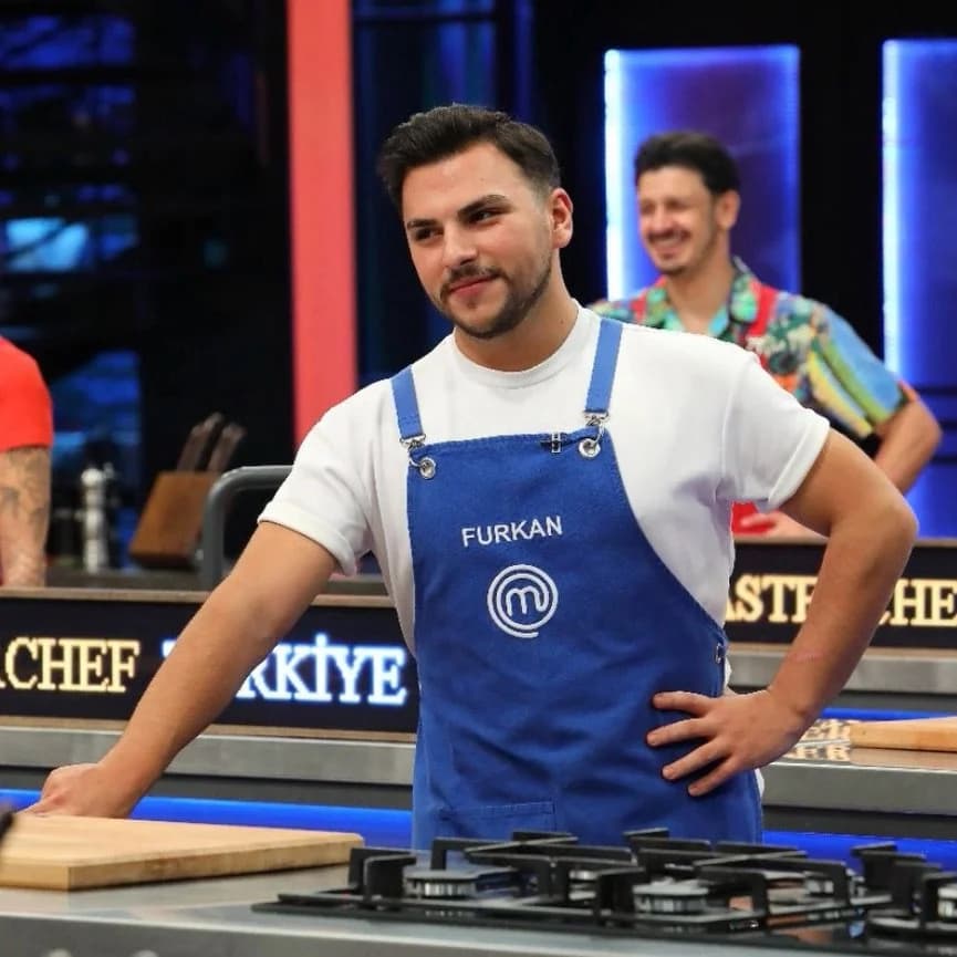 Chef Furkan