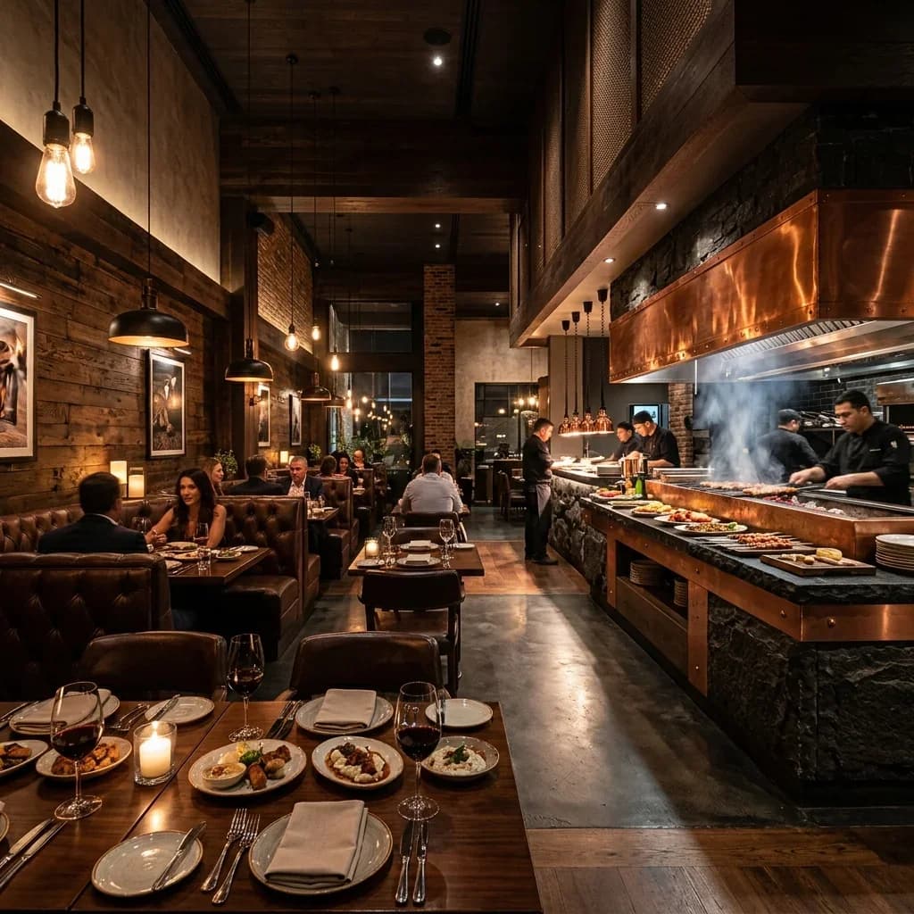 MasterChef Final Heyecanı