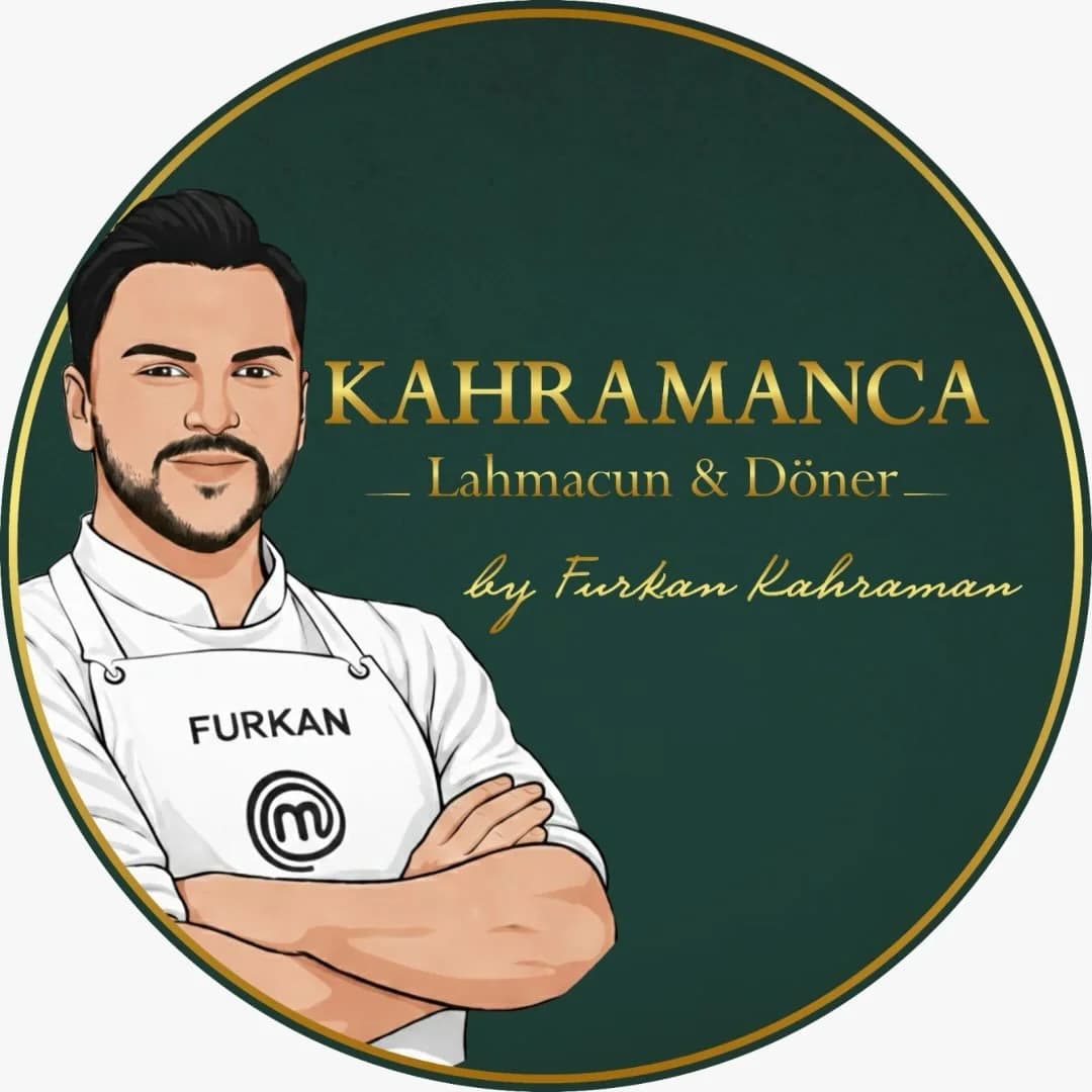 KAHRAMANCA Lahmacun & Döner